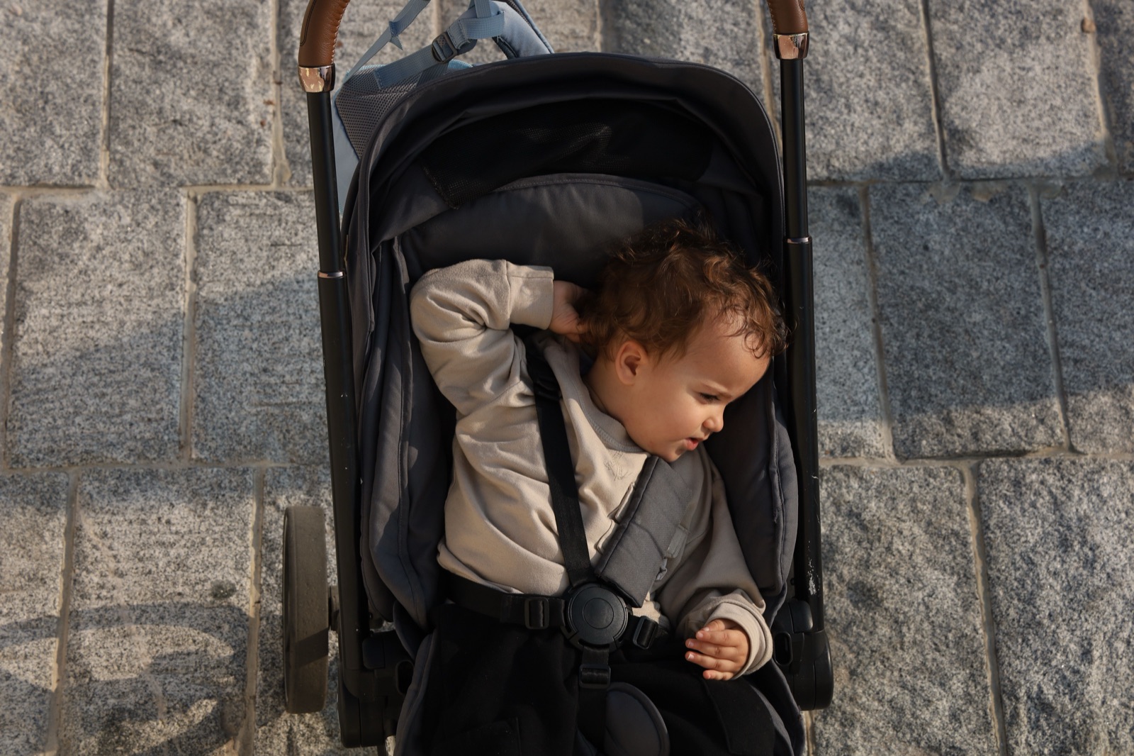 Bugaboo vs Cybex : comparatif complet